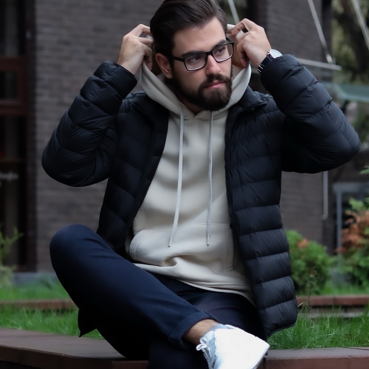 Владислав Ласурия | Сетка — социальная сеть от hh.ru