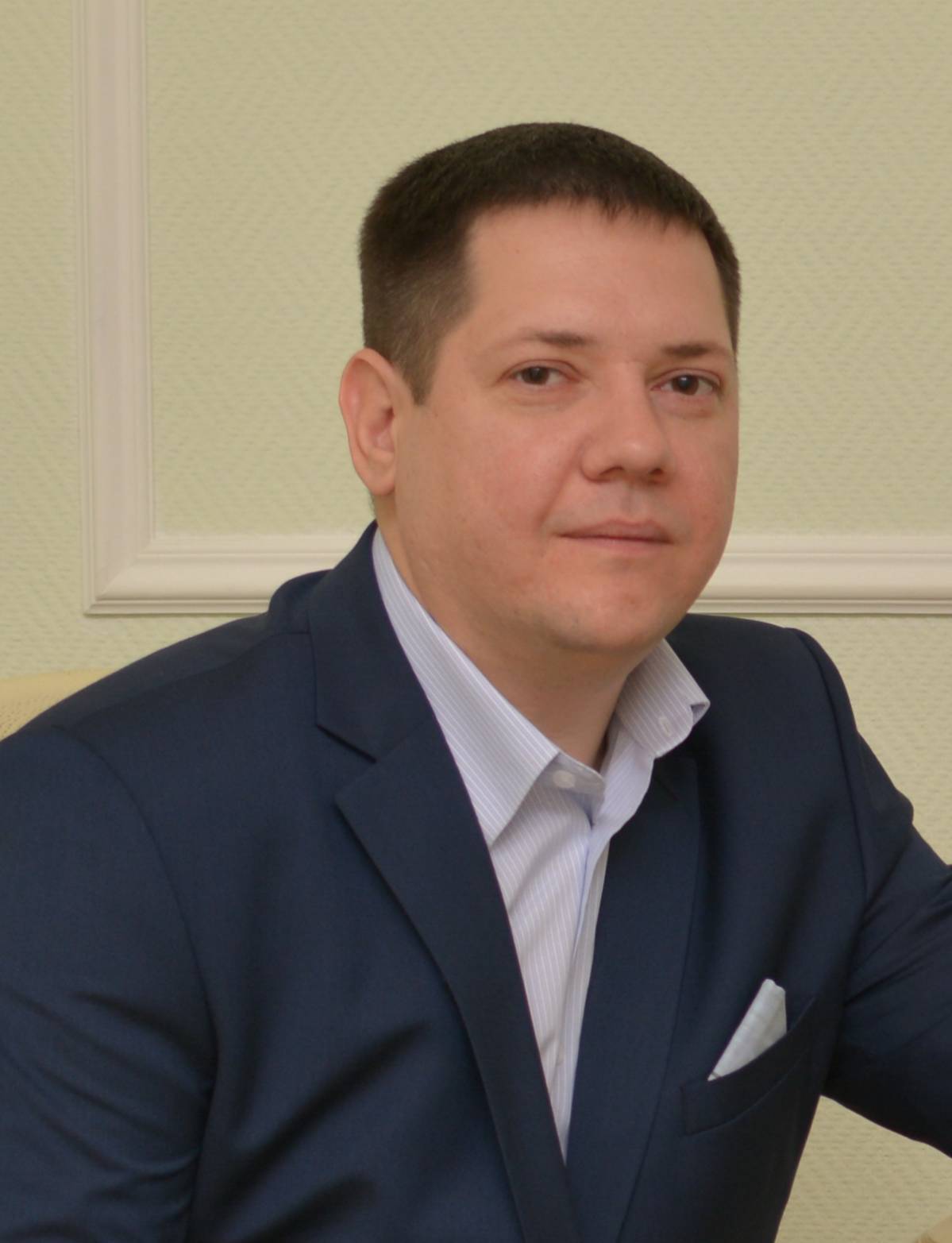 Роман Мосин