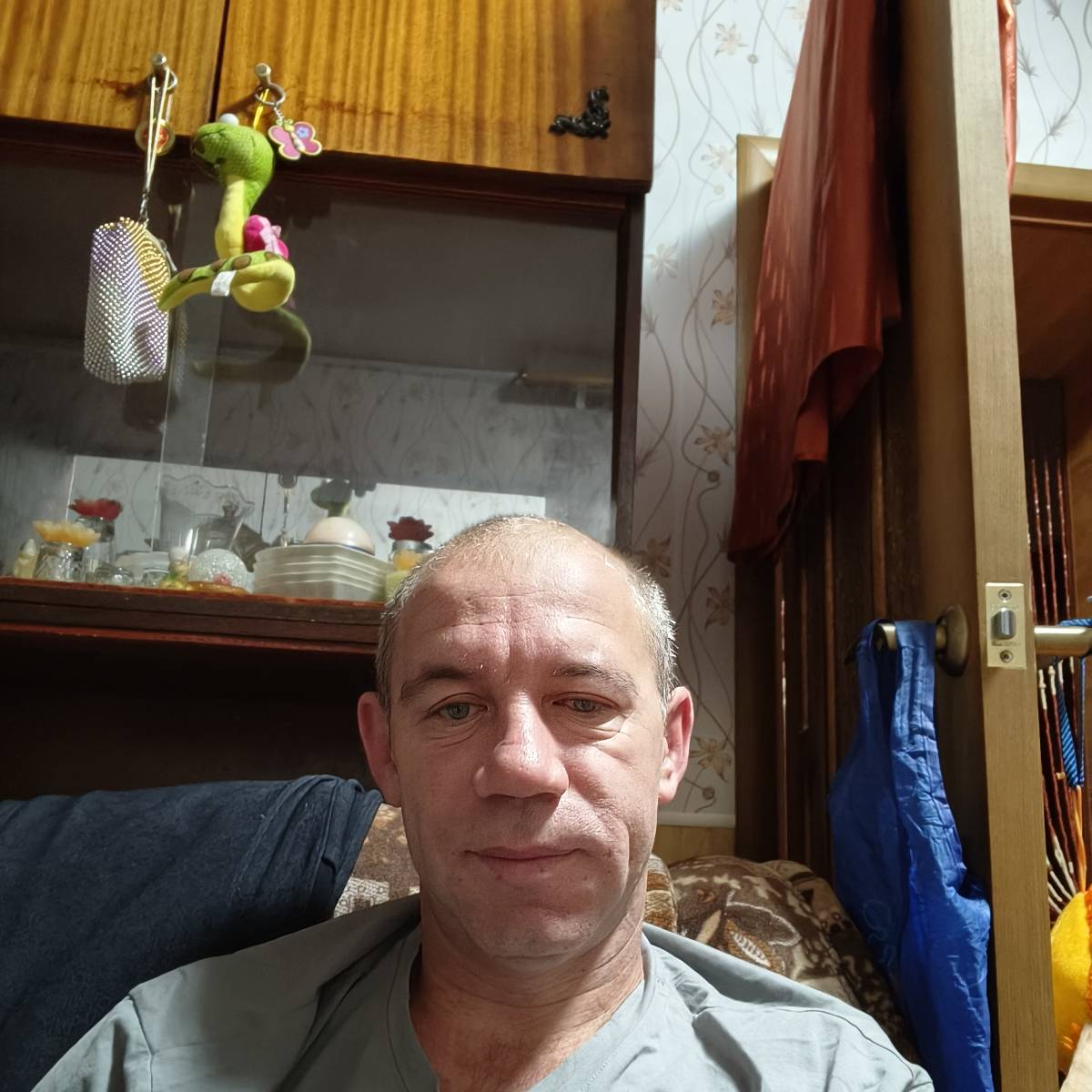 Игорь Боев