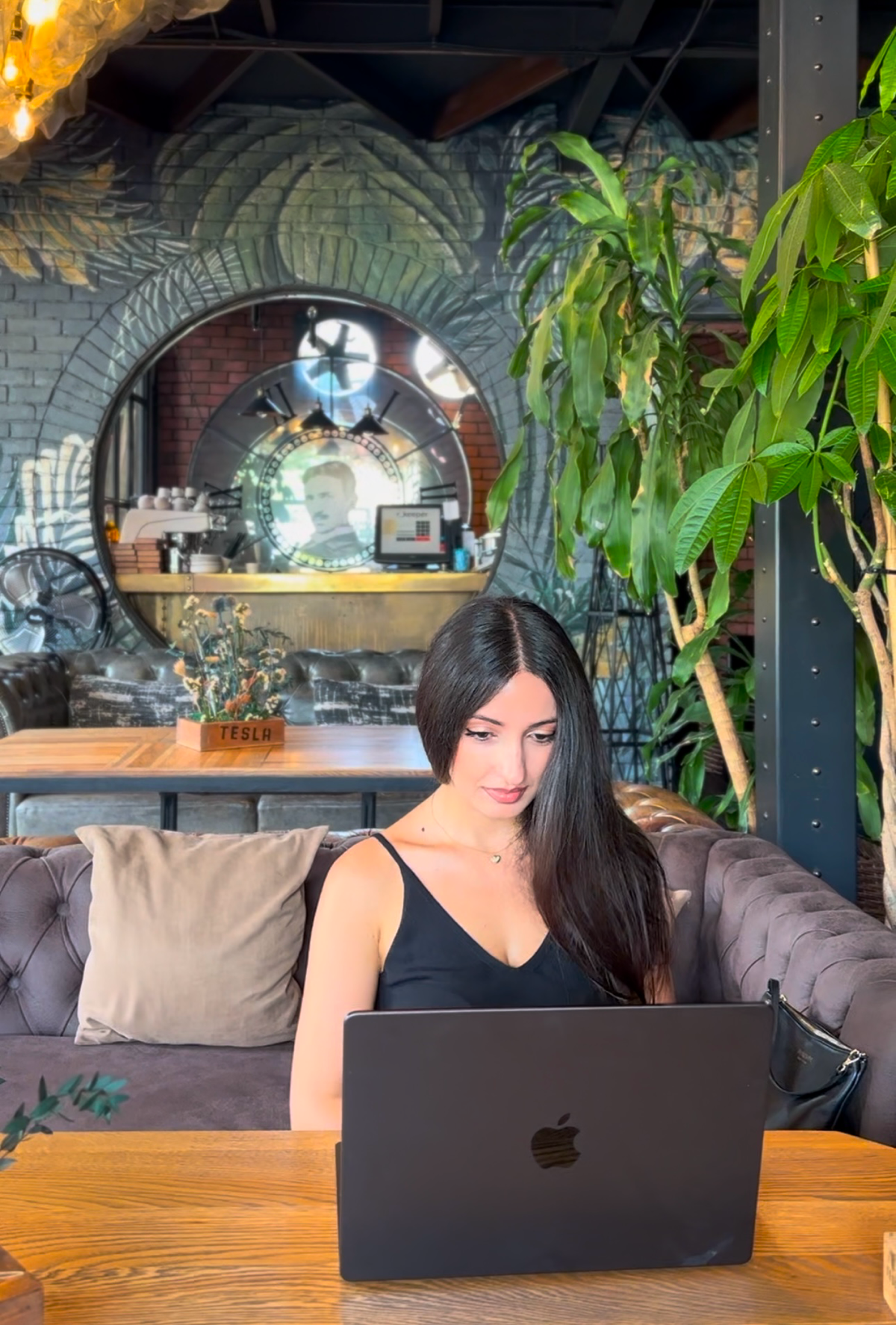 ЕСЛИ ВДРУГ СНОВА ПОЙМАЕШЬ СЕБЯ НА МЫСЛИ «Я ОТСТАЮ»: | Сетка — социальная сеть от hh.ru