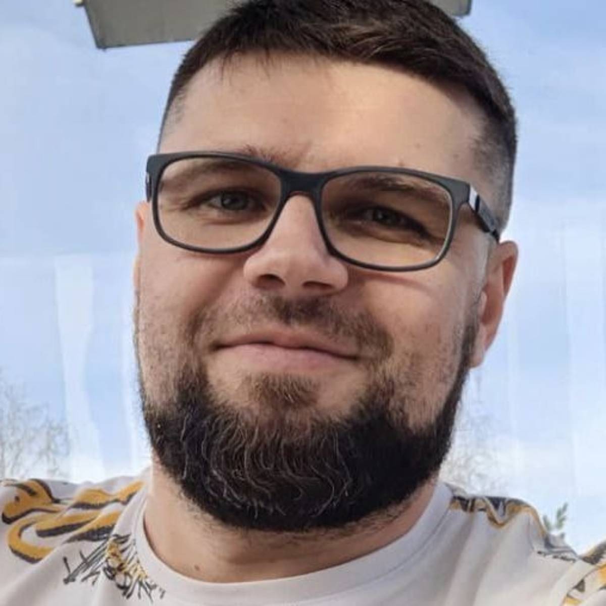 Алексей Маслеев