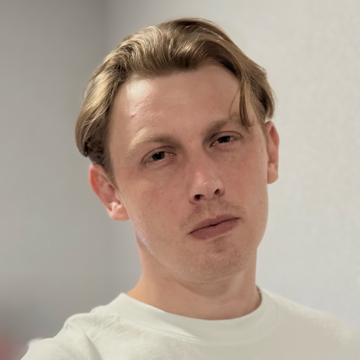Иван Етерсков