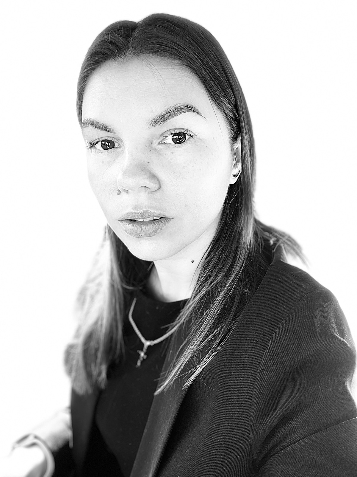 Светлана Голубева