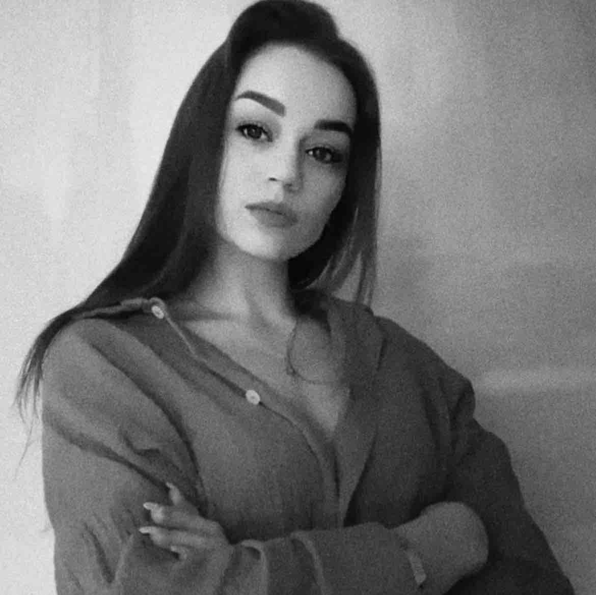 Кристина Громова