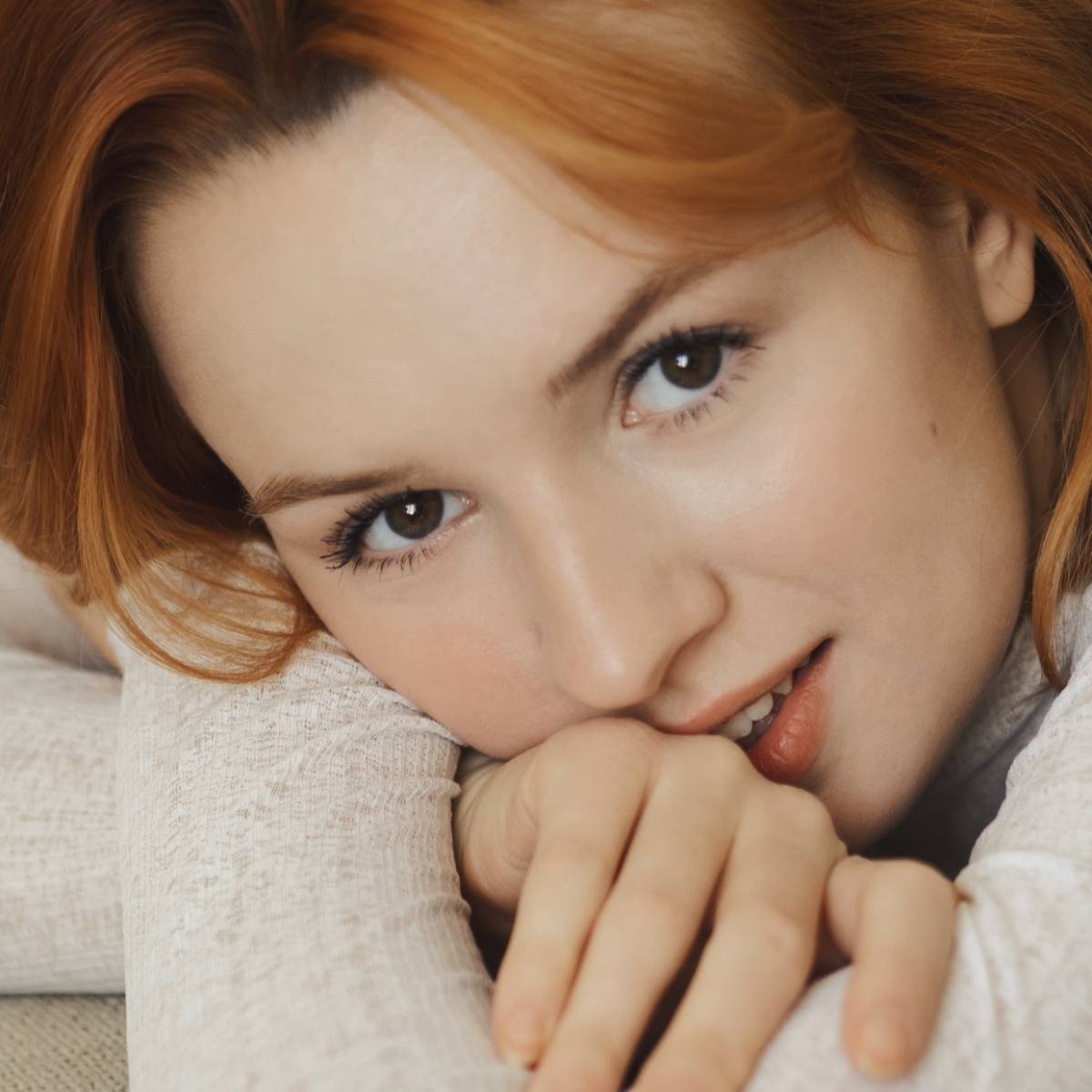 Алина Матвеева