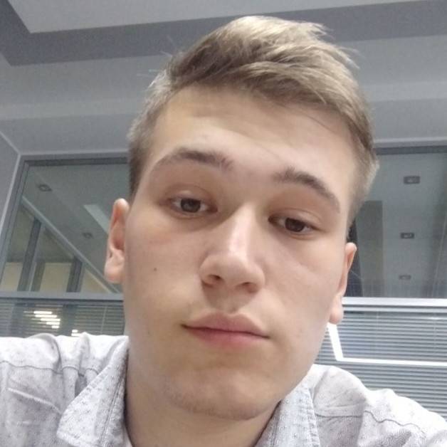 Иван Панченко