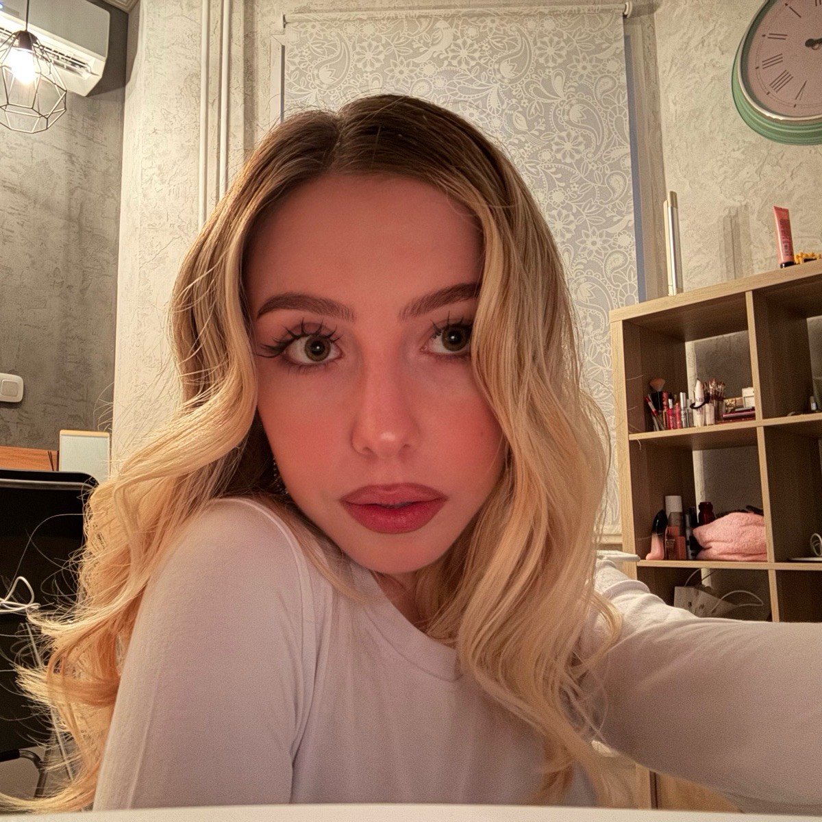 Вероника Зембекова