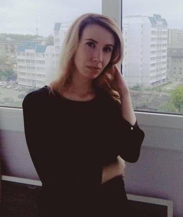 Надежда Епанова | Сетка — социальная сеть от hh.ru