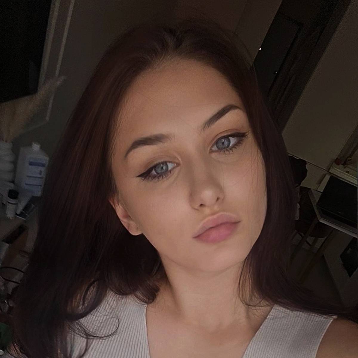 Софья Авдеева
