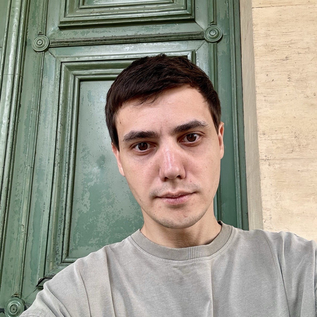 Артём Юрьевич | Сетка — социальная сеть от hh.ru