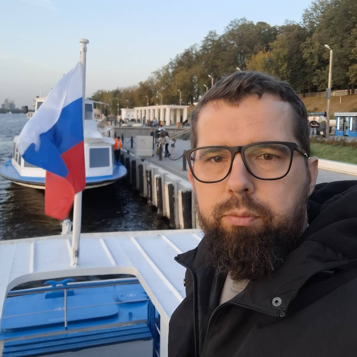 Никита Дражин