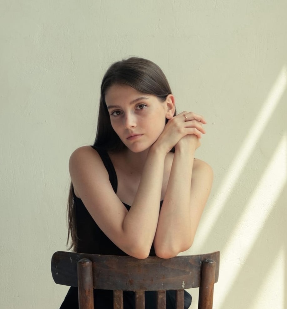 Марина Козлова