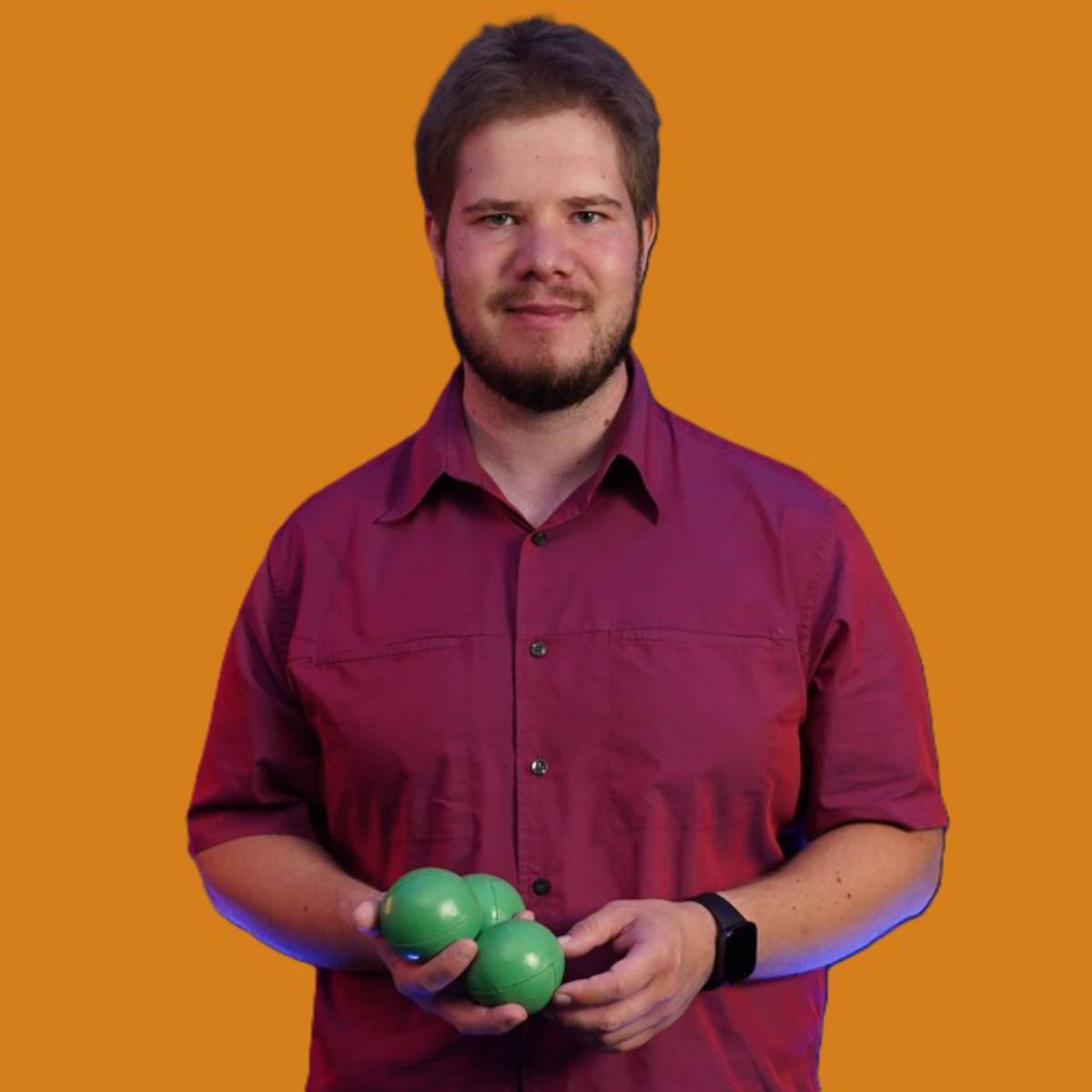 Сергей Чабаров