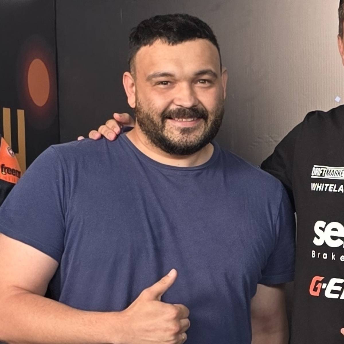 Владислав Гаврилюк | Сетка — социальная сеть от hh.ru