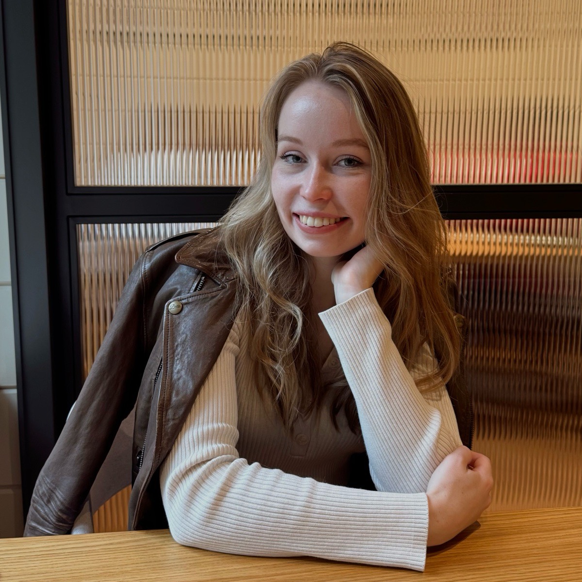 Екатерина Кузнецова | Сетка — социальная сеть от hh.ru