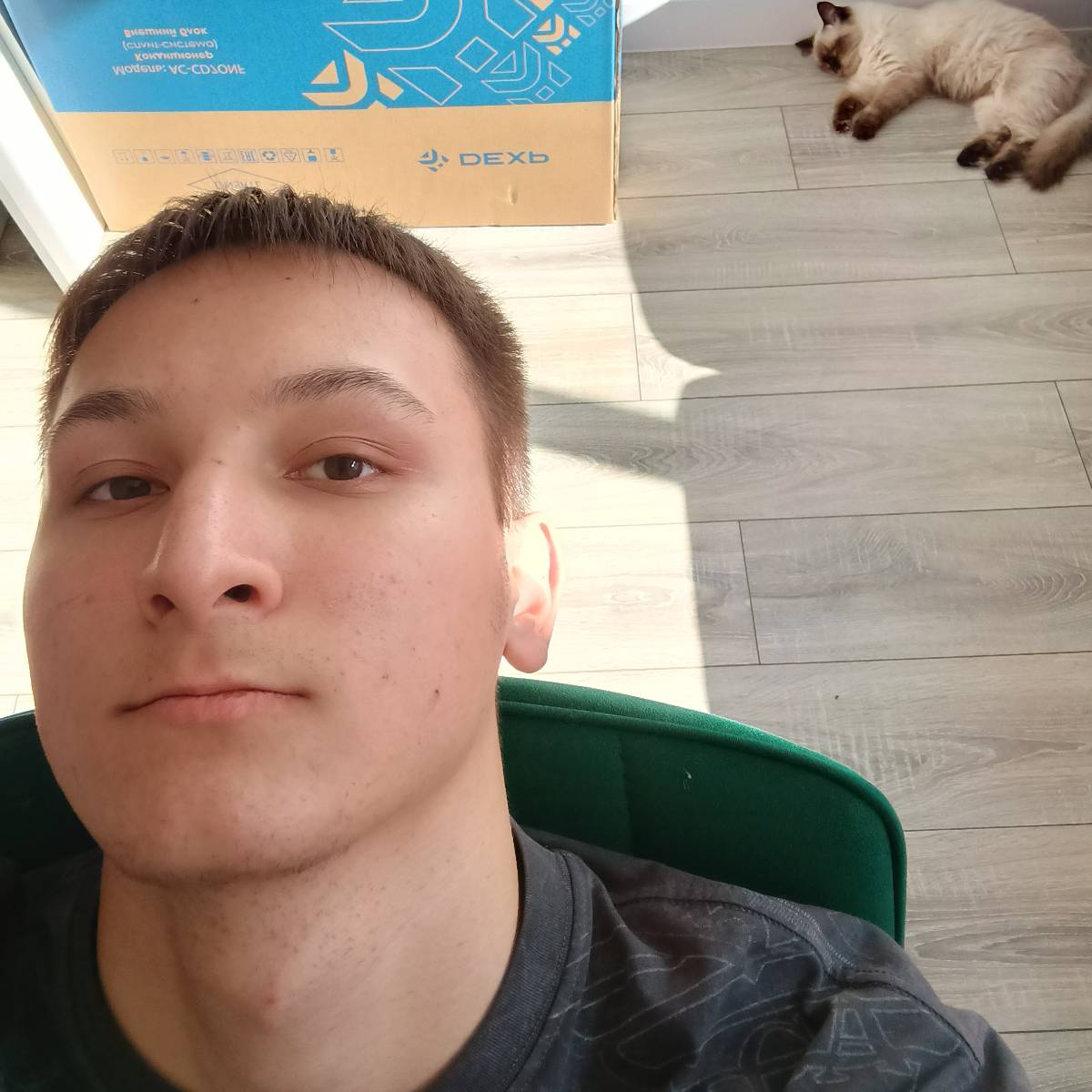 Александр Котов