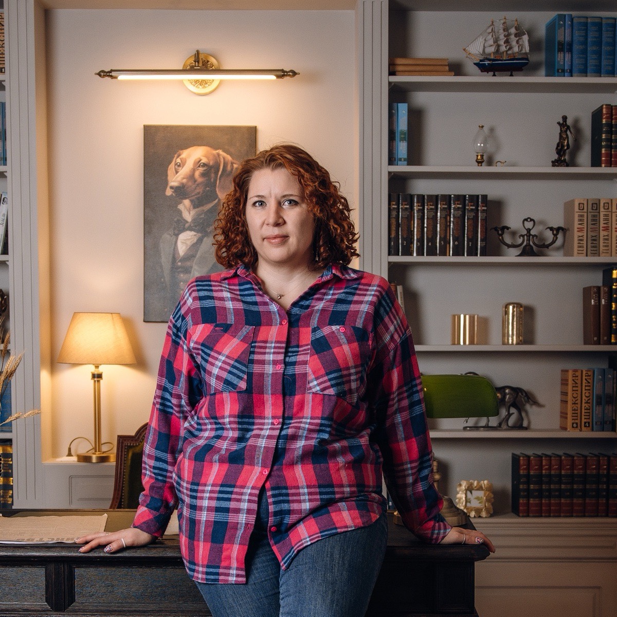 Ксения Алешина | Сетка — социальная сеть от hh.ru