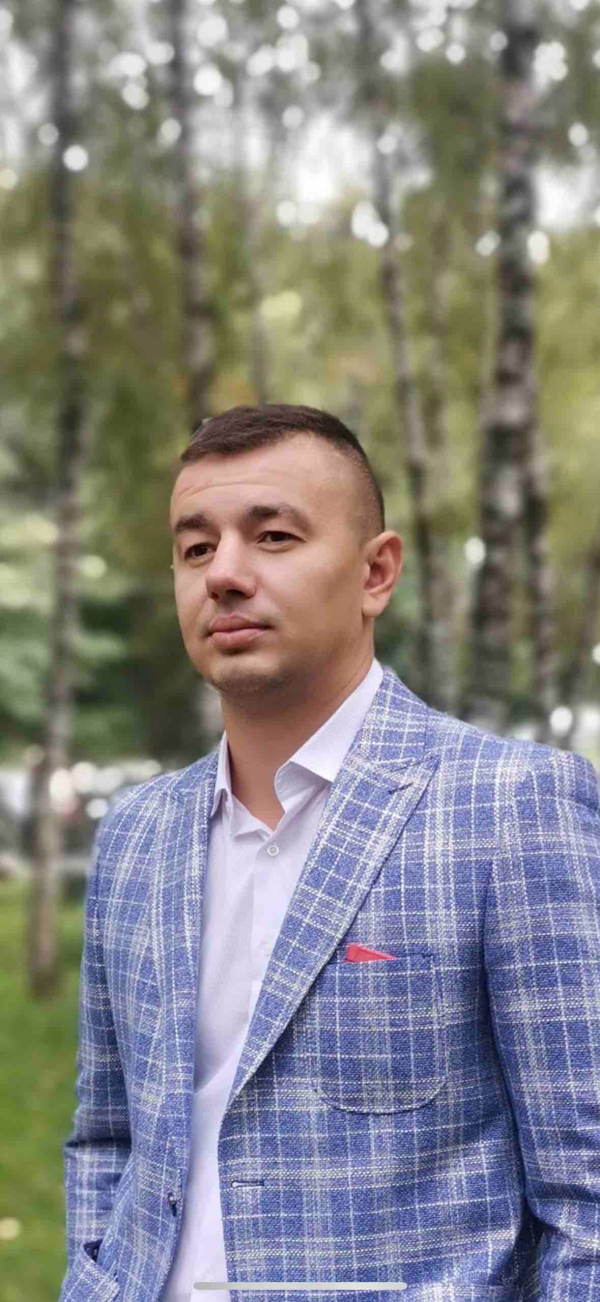 Владислав Пожарский