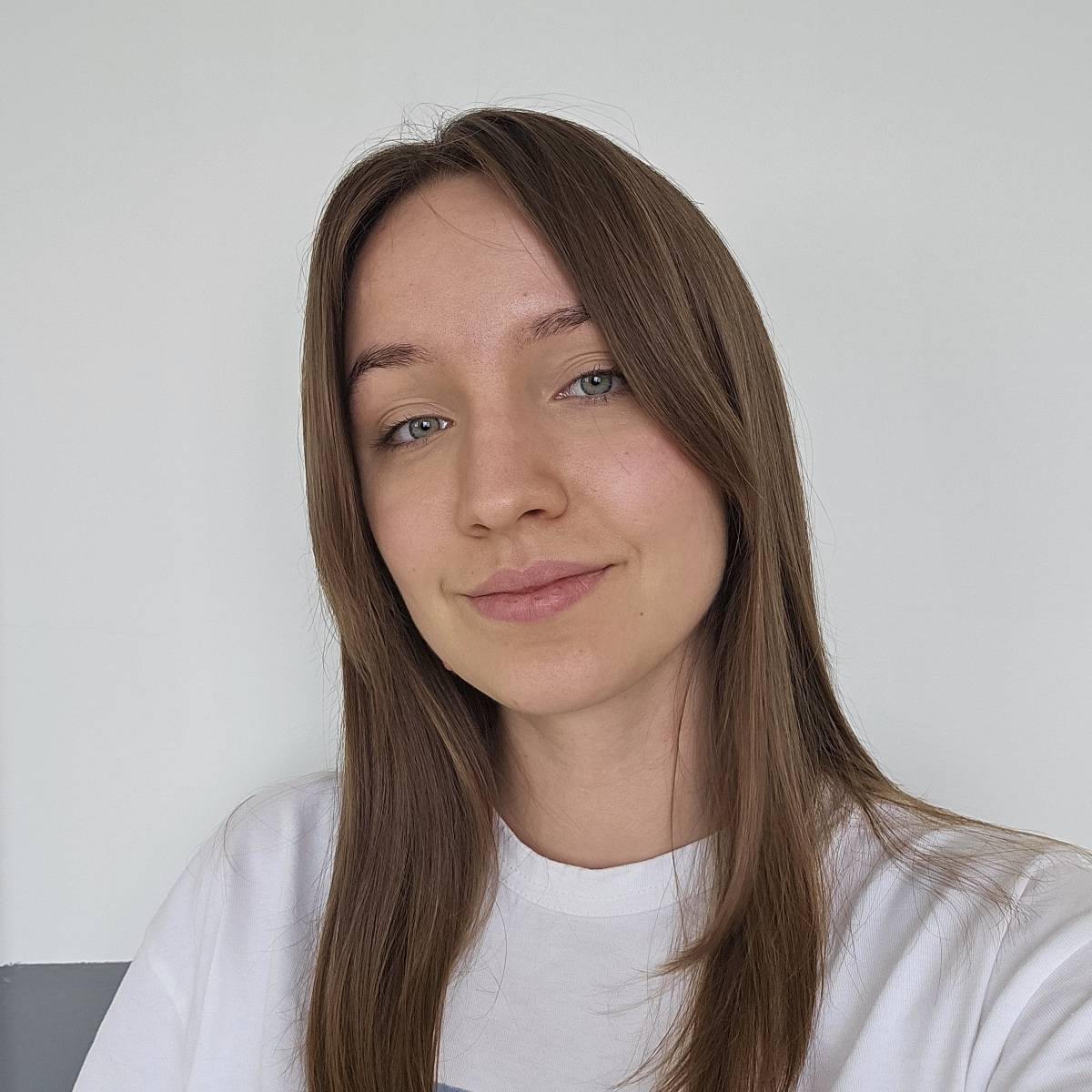 Дарья Дмитрюкова