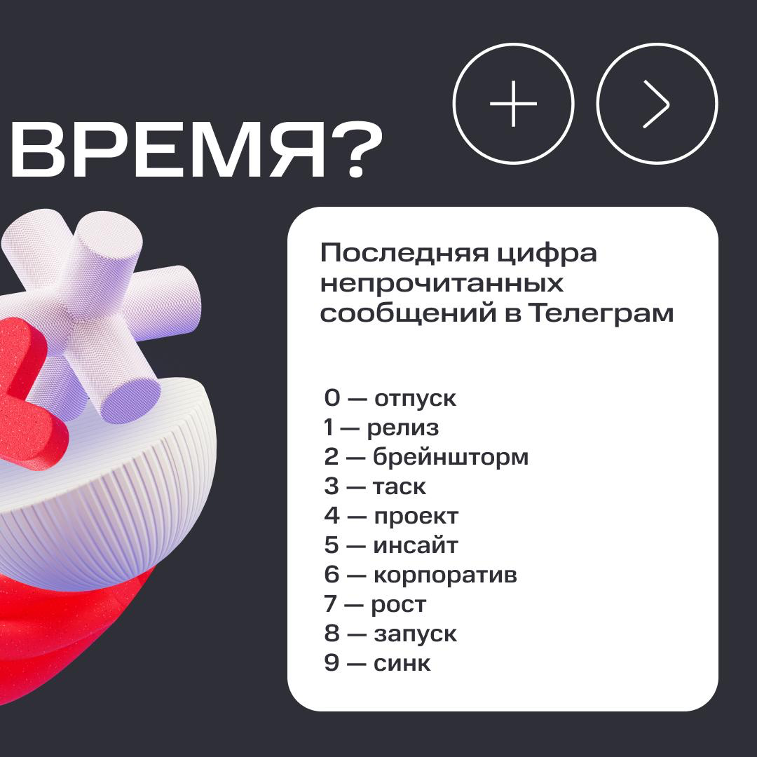 Мы, конечно, не экстрасенсы, но… | Сетка — социальная сеть от hh.ru