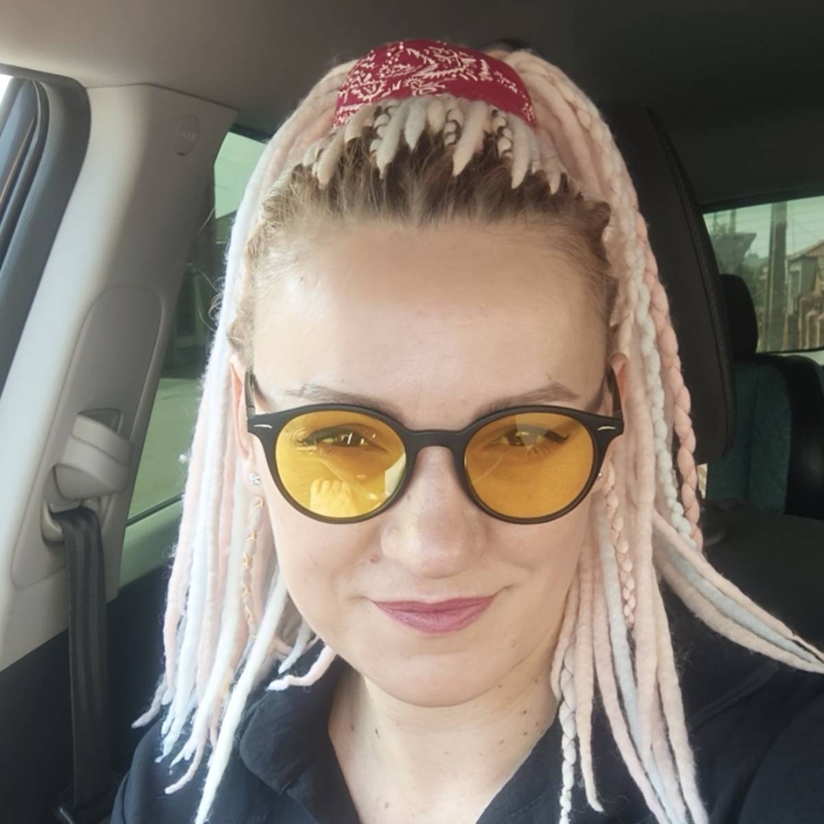Наталья Дубинина