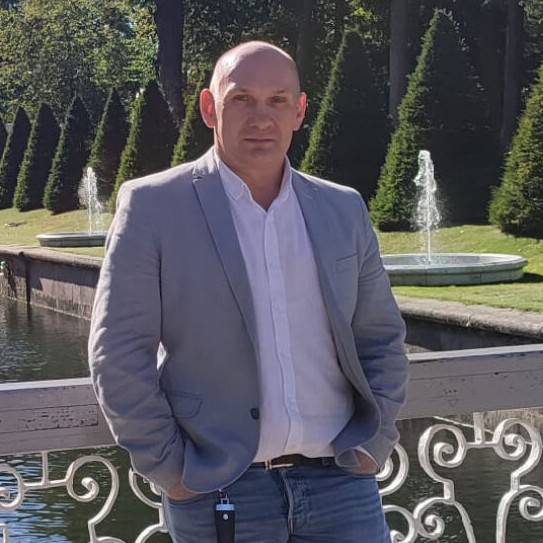 Александр Осипов