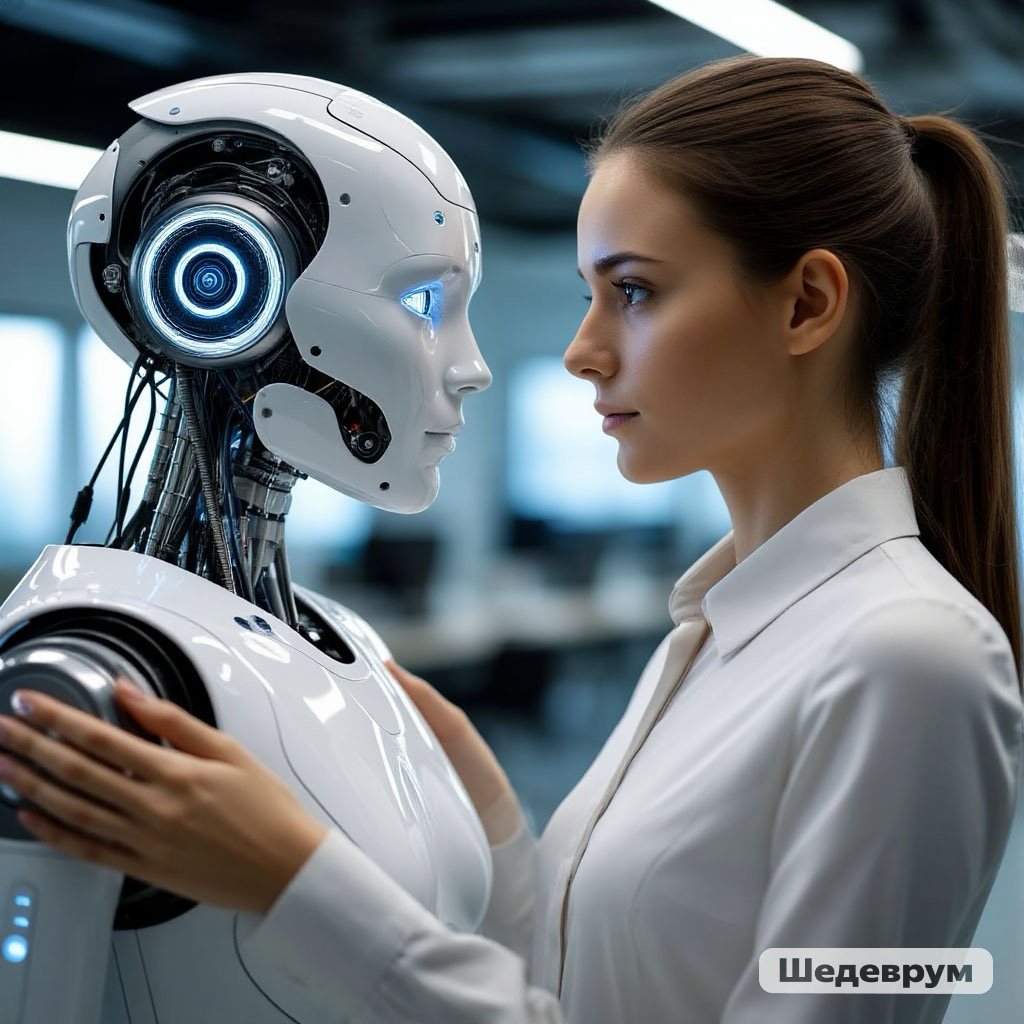 ИИ помощник или убийца? 🔫 или 🚑? | Сетка — социальная сеть от hh.ru