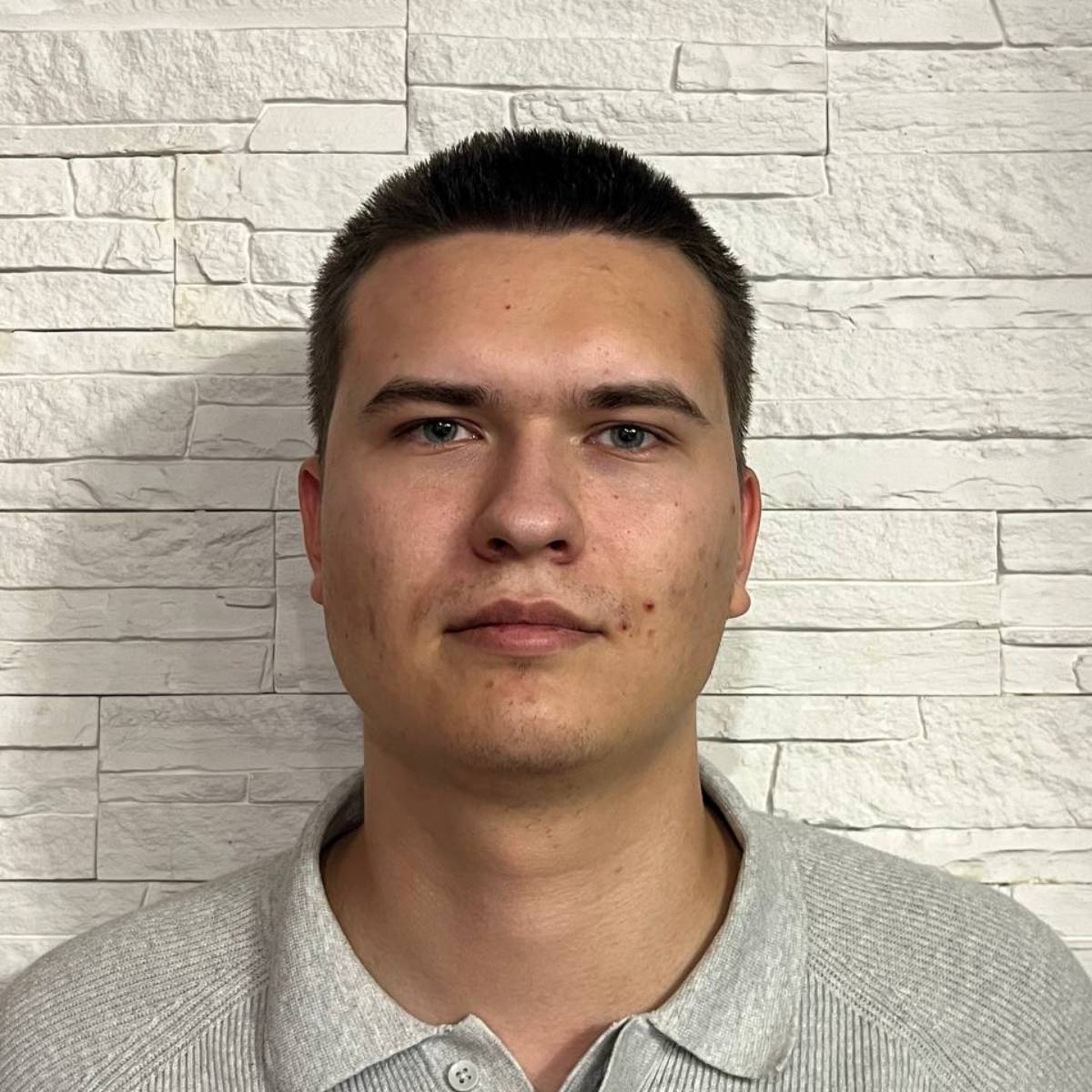 Даниил Юкин