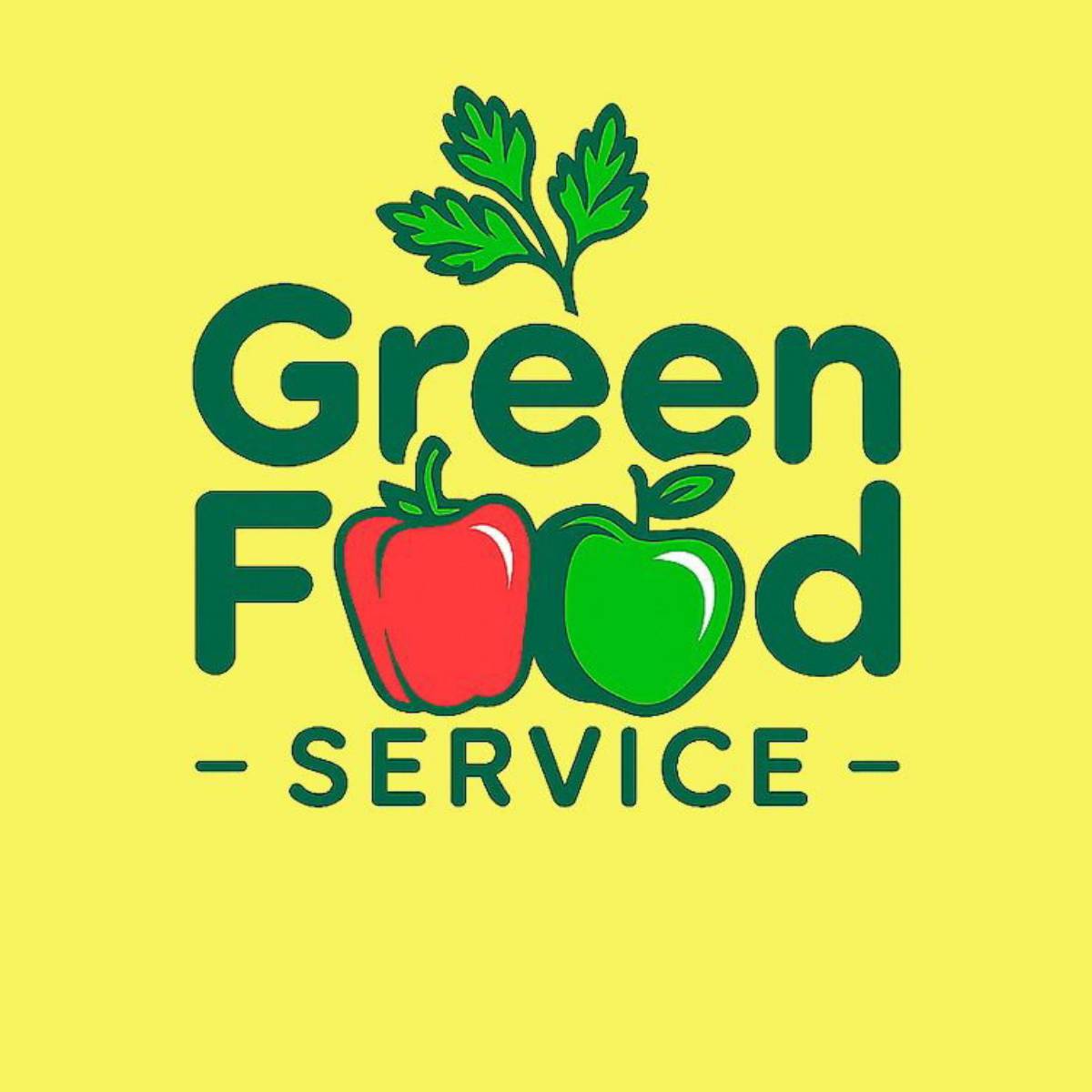 Green Food Service38