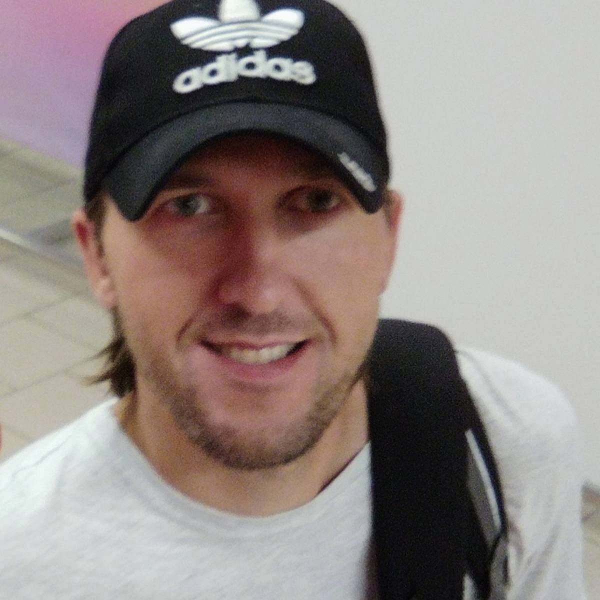 Maxim Tsarev