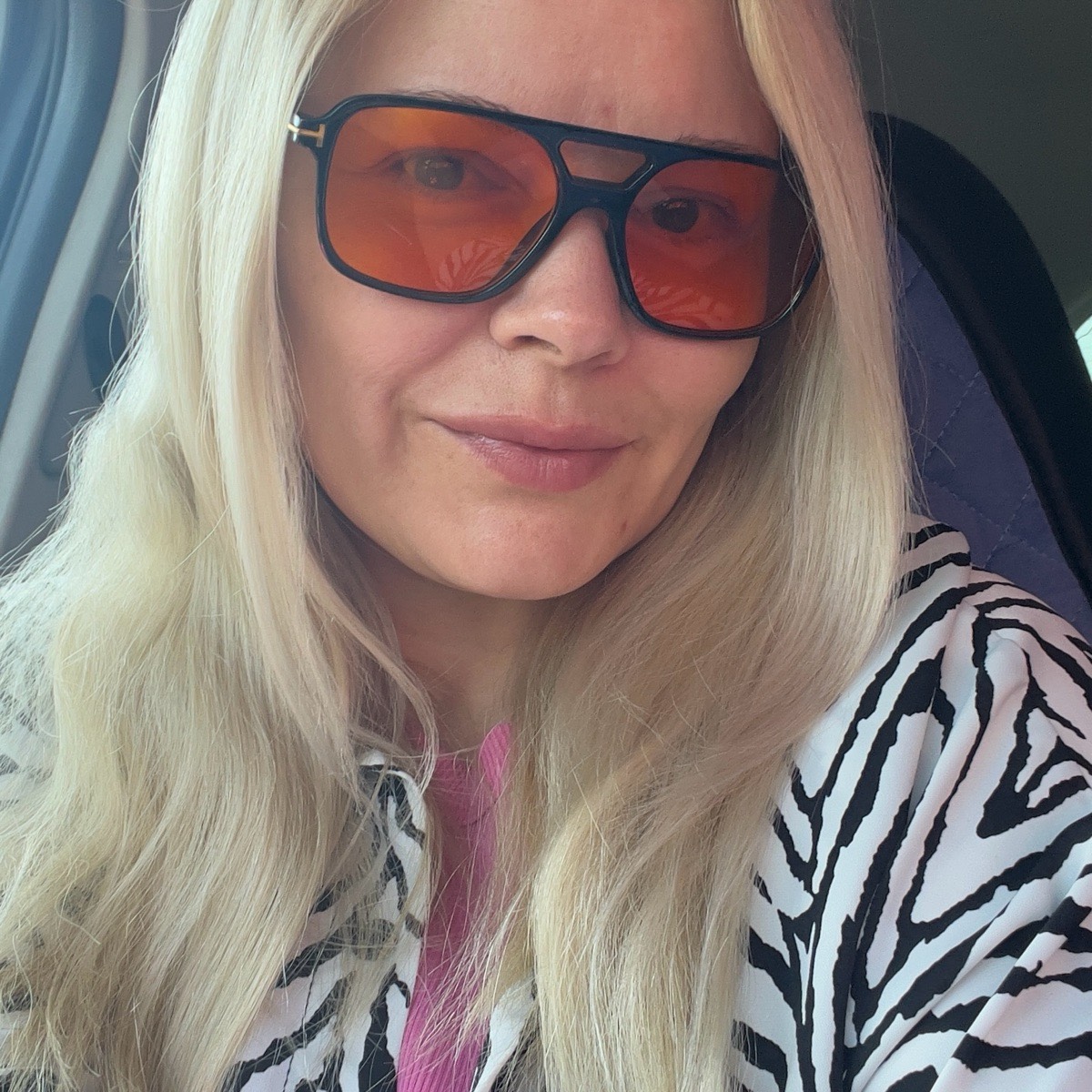 Наталья Садовникова
