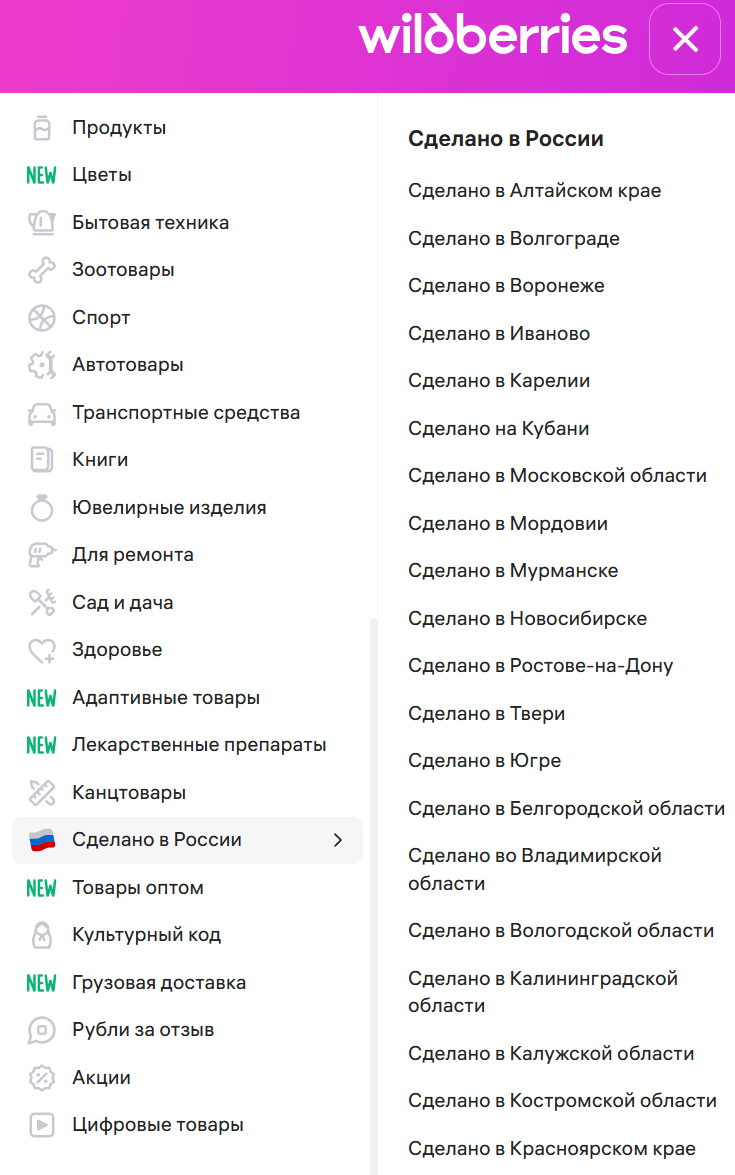 Российская полка - игра по новым правилам? | Сетка — социальная сеть от hh.ru