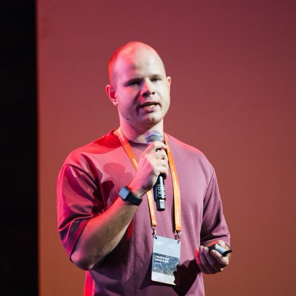 Георгий Цомаев | Сетка — социальная сеть от hh.ru