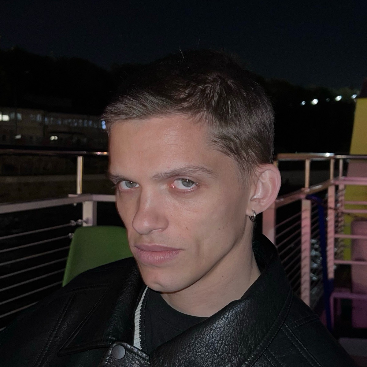 Александр Атанов
