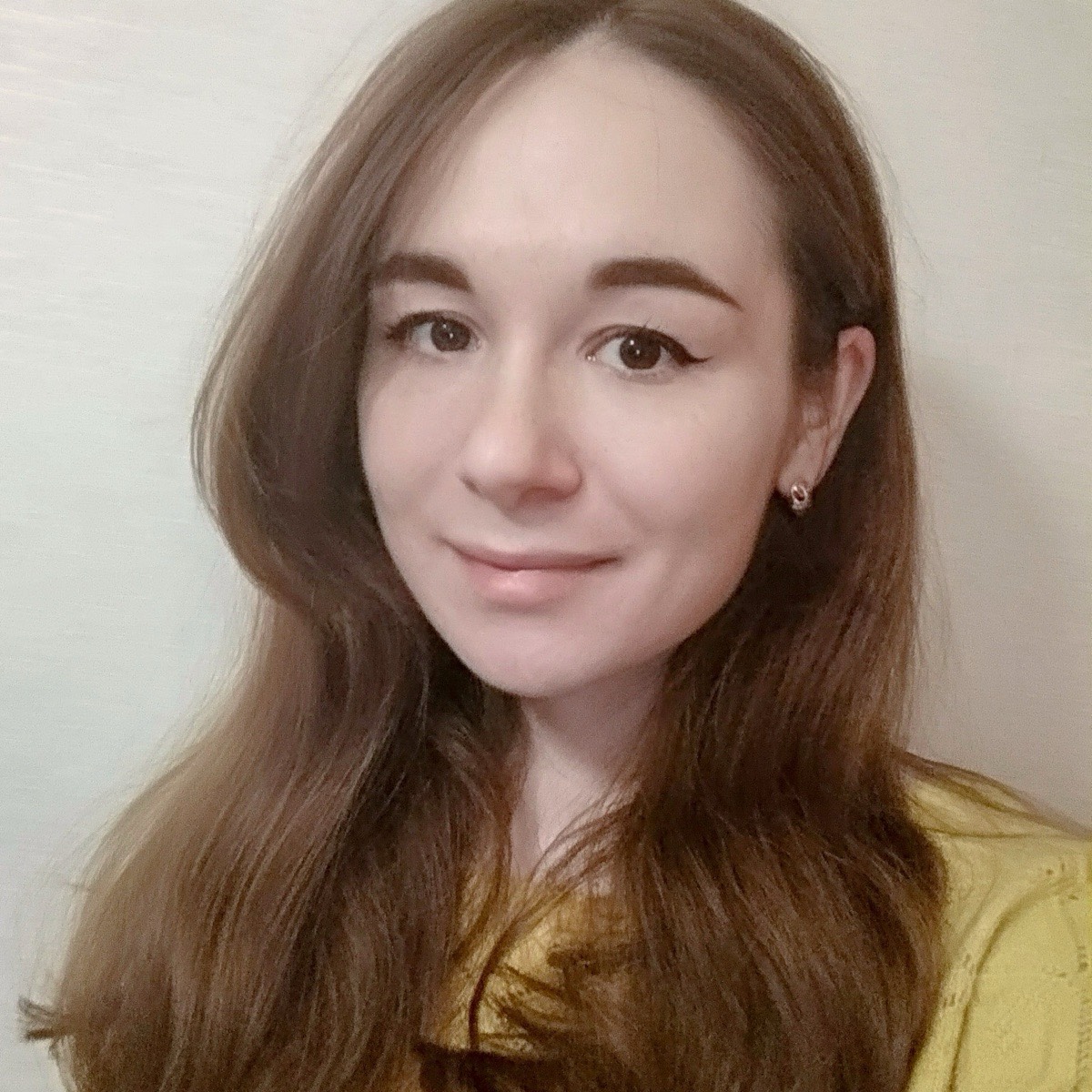 Дарья Шелковникова | Сетка — социальная сеть от hh.ru