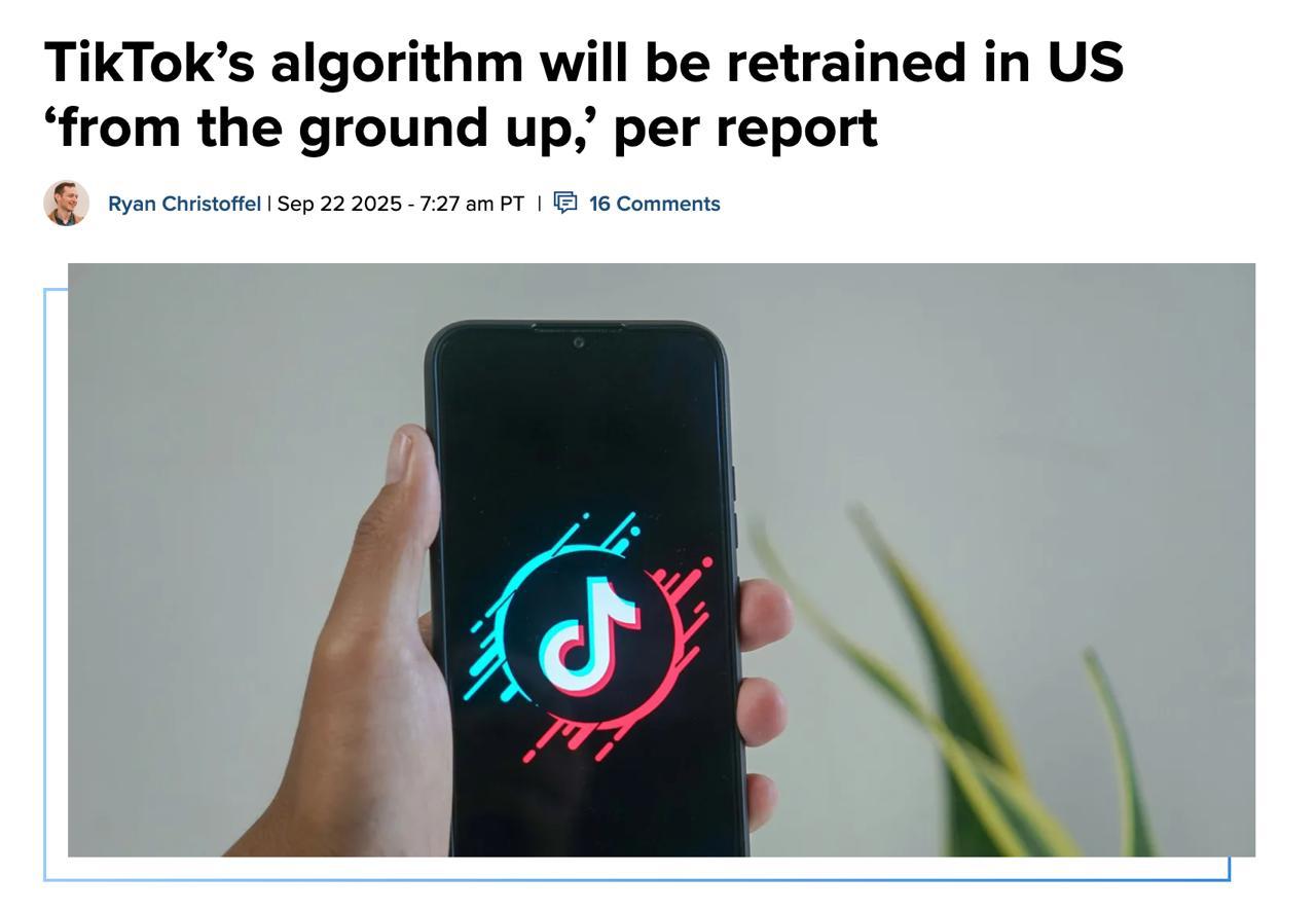TikTok национализировали в США
Последние пару лет разворачивается драма с блокировкой TikTok | Сетка — социальная сеть от hh.ru