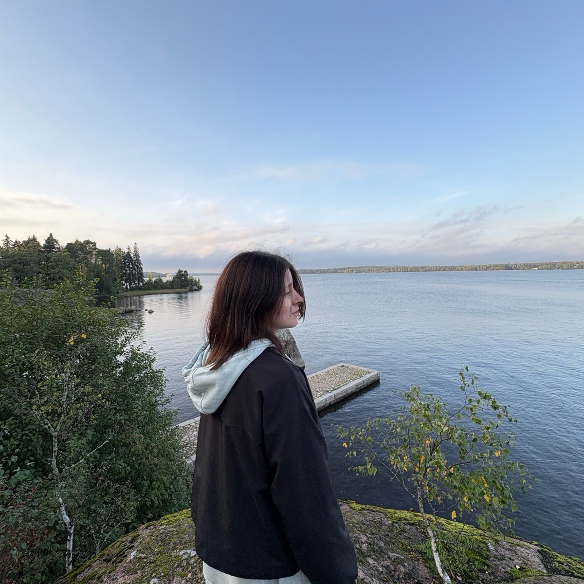 Настя Кривошеева