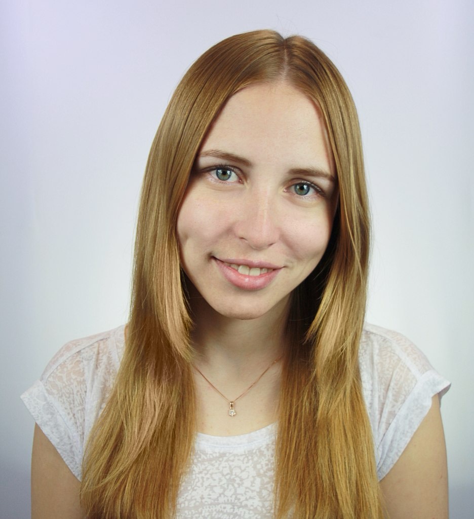 Татьяна Яруллина