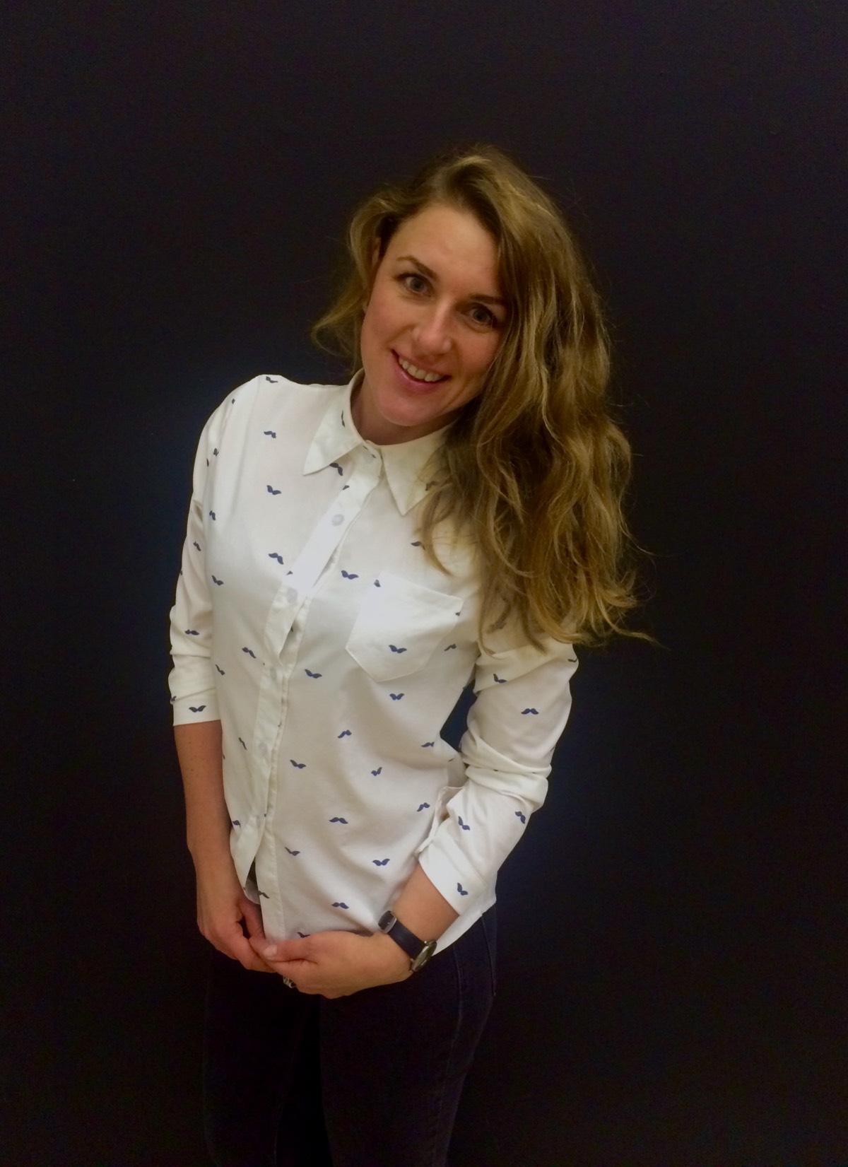 Евгения Садкевич | Сетка — социальная сеть от hh.ru