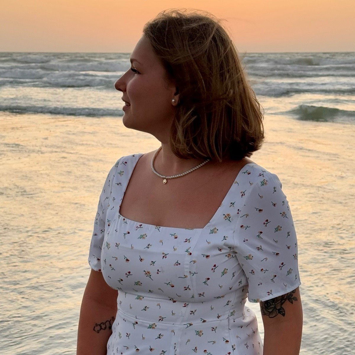 Полина Брицко | Сетка — социальная сеть от hh.ru