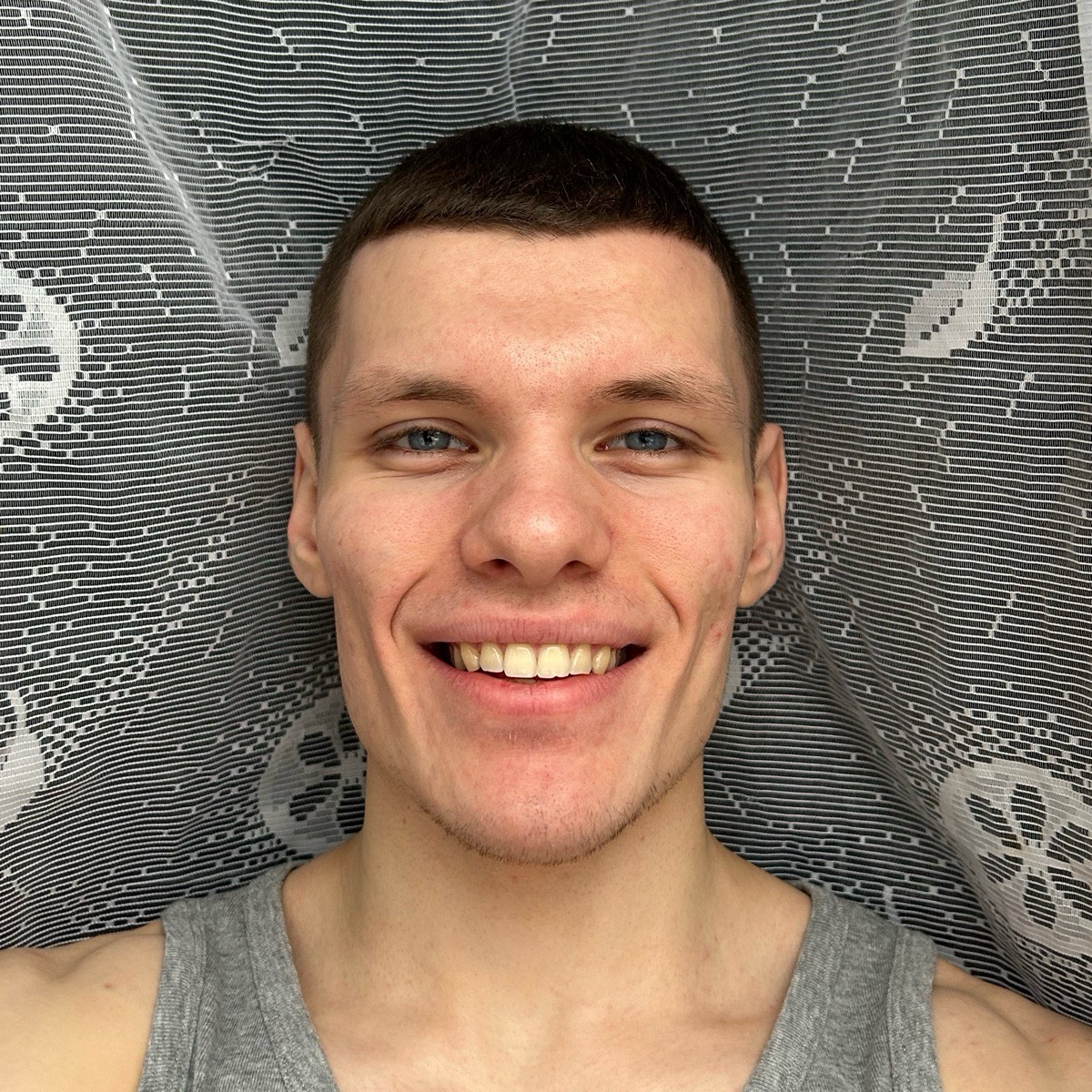Сергей Беляев