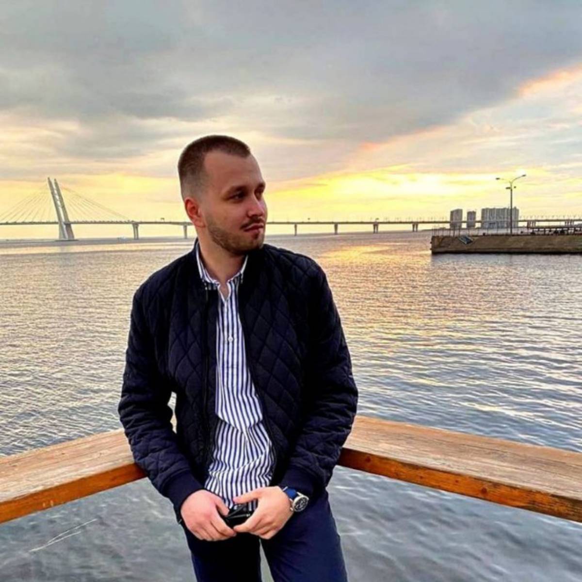 Сергей Билей | Сетка — социальная сеть от hh.ru