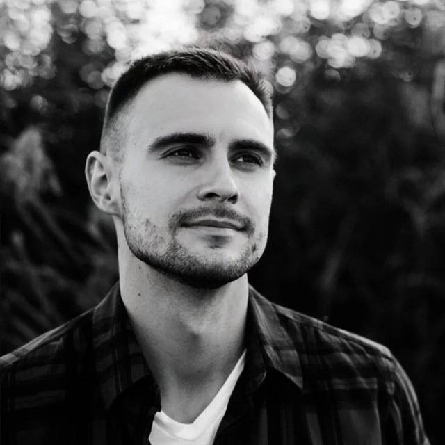 Евгений Лебединец | Сетка — социальная сеть от hh.ru