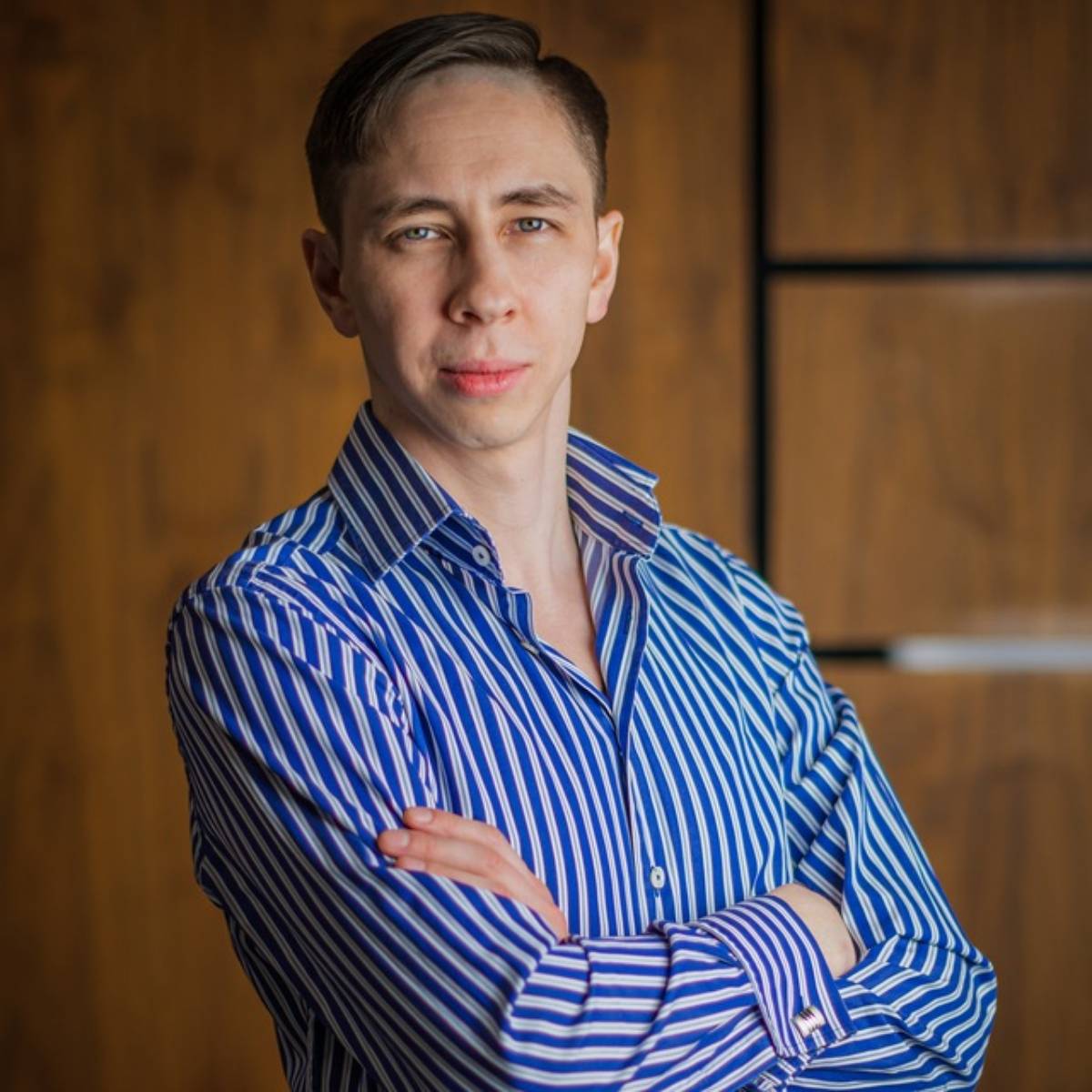 Артем Типаев | Сетка — социальная сеть от hh.ru