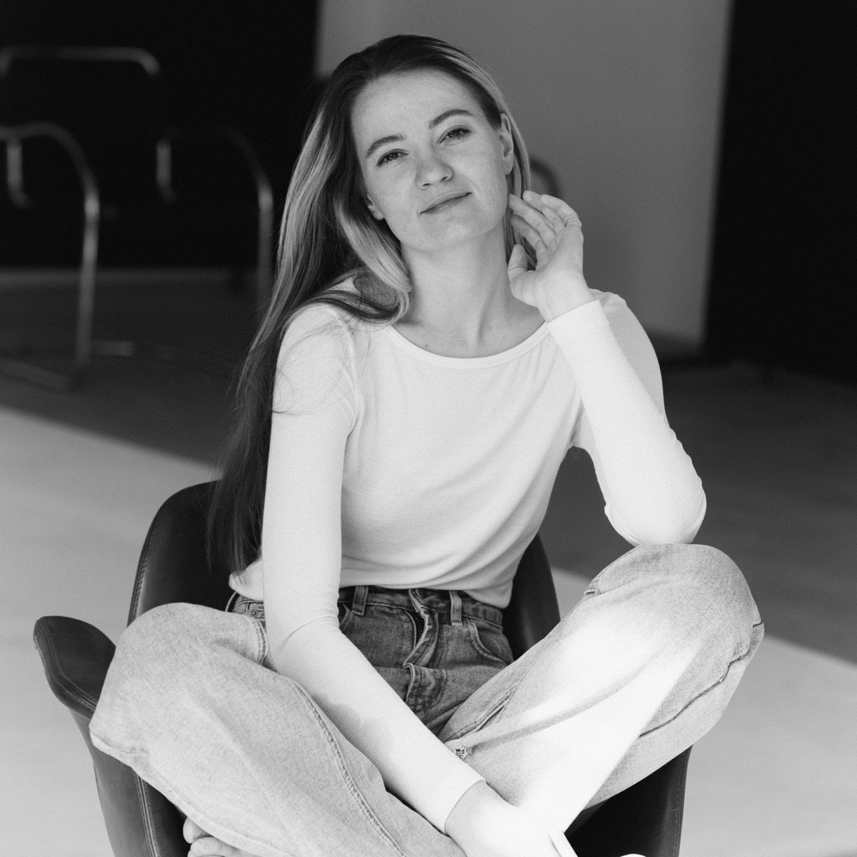 Полина Скирко
