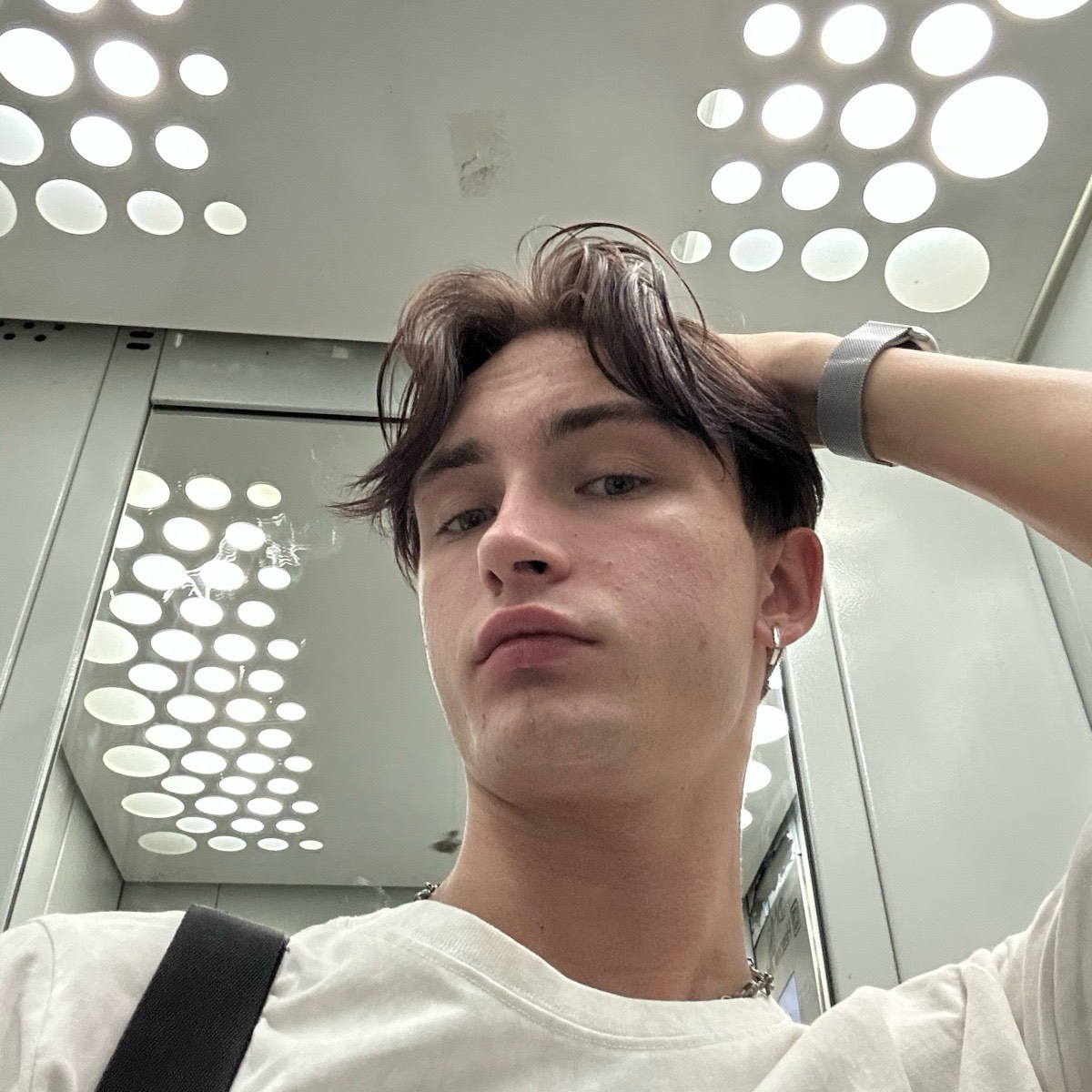 Илья Колмаков | Сетка — социальная сеть от hh.ru