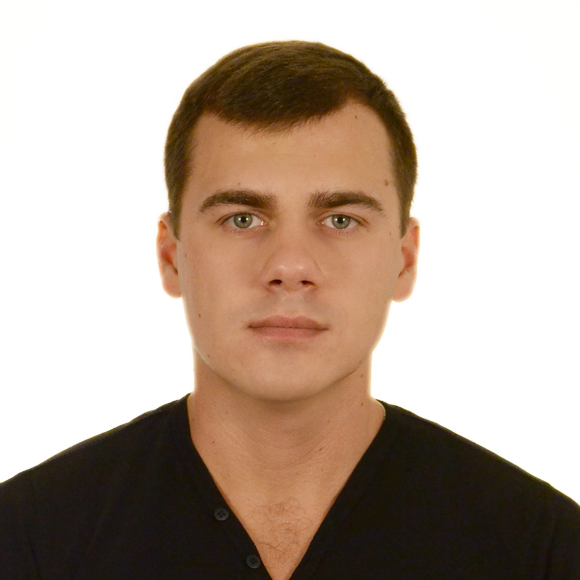 Сергей Паскидов