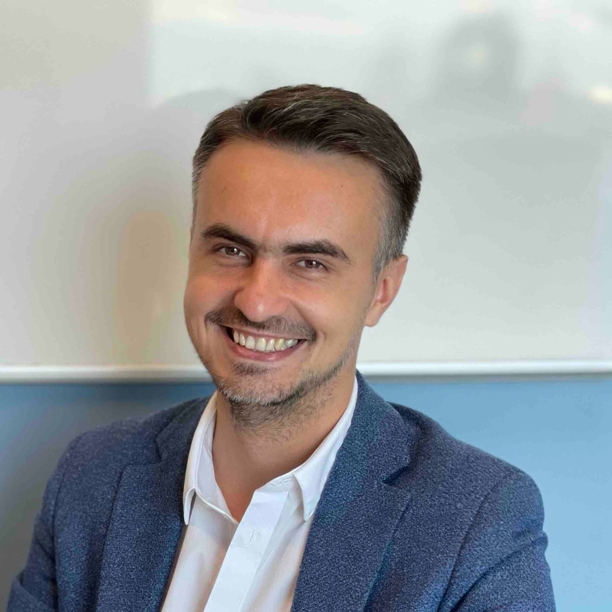 Павел Касякин | Сетка — социальная сеть от hh.ru