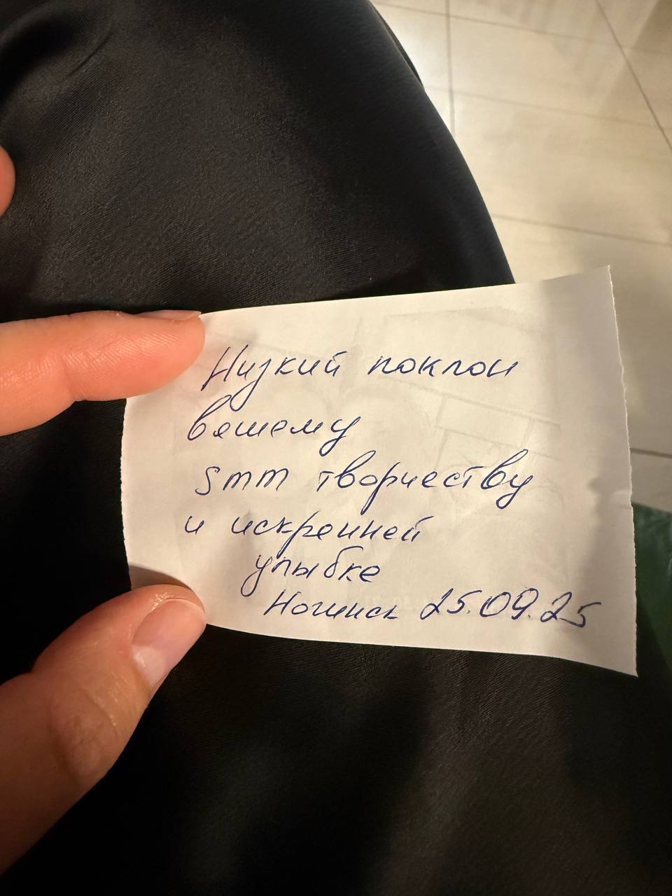 Всегда приятно когда тебя окружают добрые и жизнерадостные люди! Когда-то в 2022 году, жизнь меня познакомила с Александром Шароновым, тогда он был первый раз модератором в моей секции!
Сегодня он сно... | Сетка — социальная сеть от hh.ru