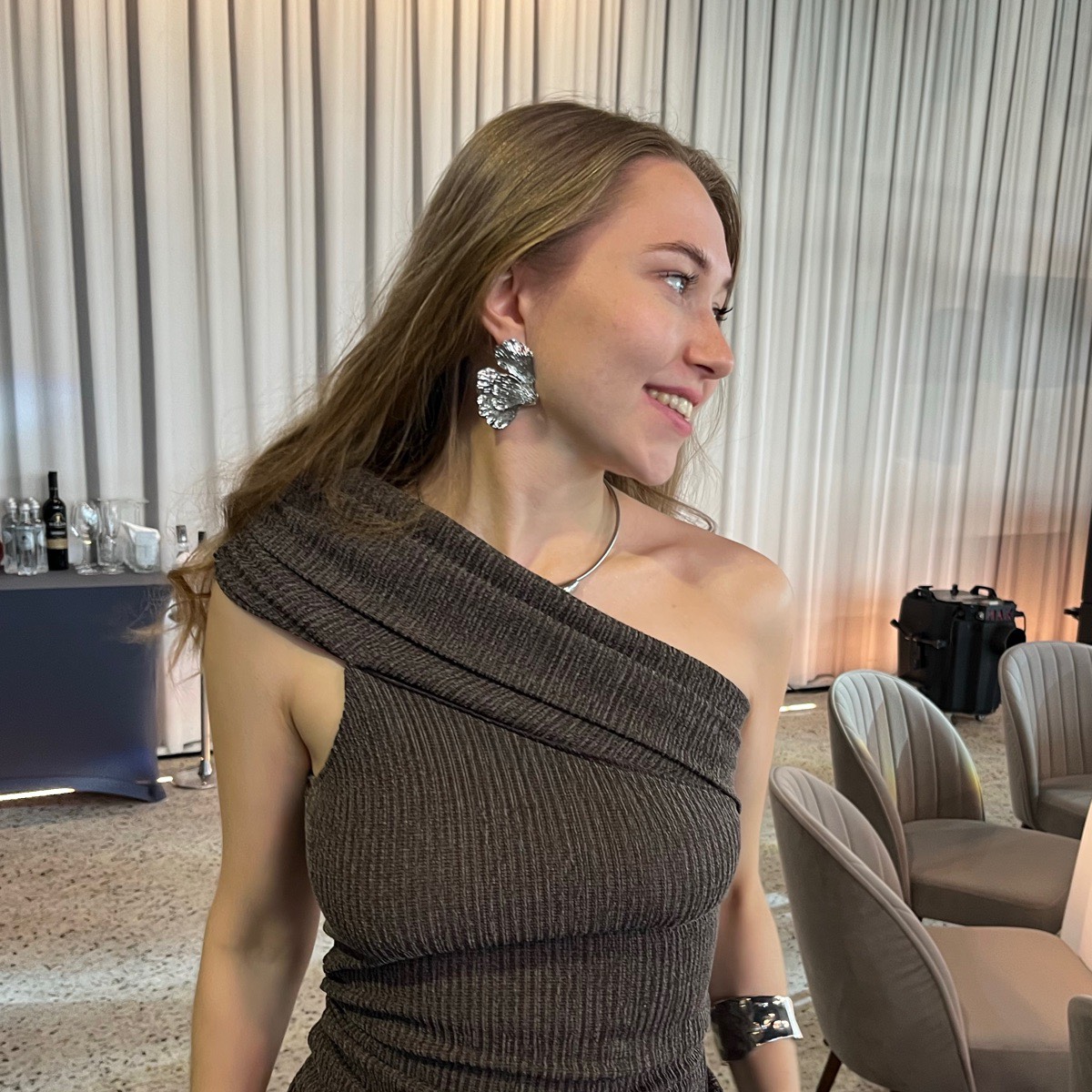 Мария Артамонова